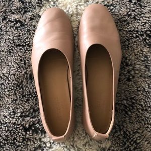 Everlane Day Glove flats